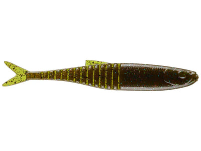 6th Sense JigSaw Minnow