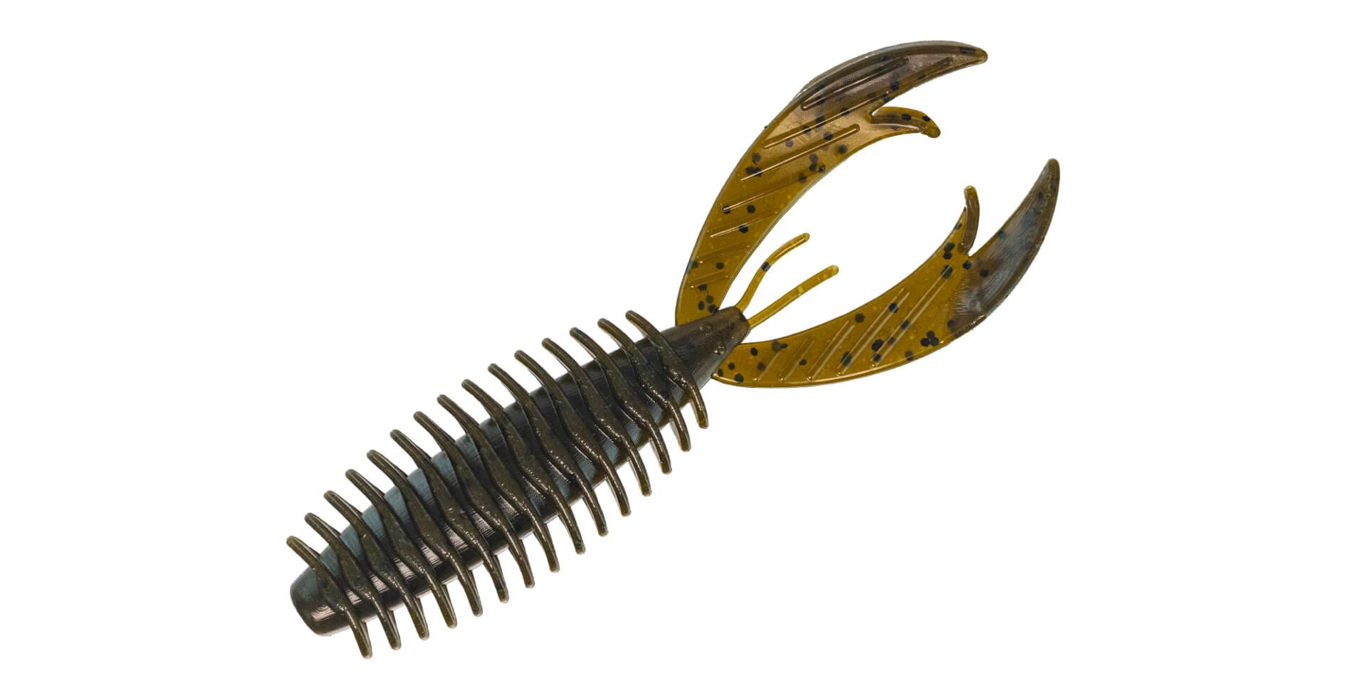 Big Bite Fighting Craw 3.75"