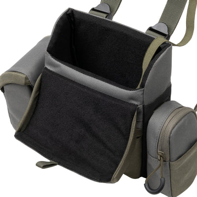 Allen Treeline Bino Pack with Rangefinder & Accessory Pouch