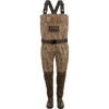 Hardline Insulated Breathable Wader Bottomland