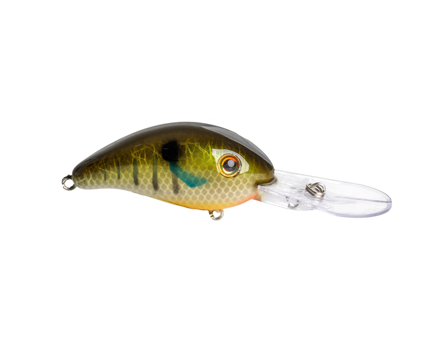 Strike King 3XD Elite Crankbaits