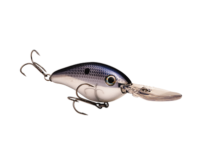 Strike King Pro Model 6XD Crankbaits