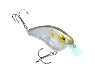 Strike King Hardliner 35 Crankbaits