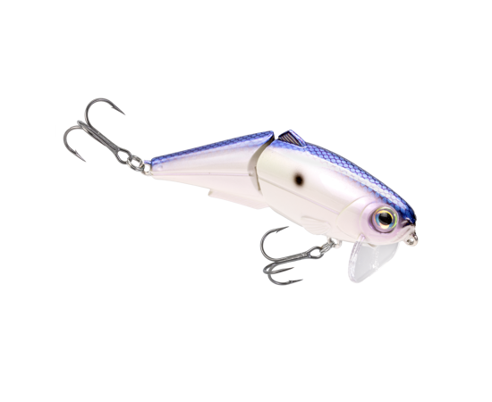 Strike King Wake Shads