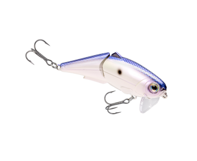 Strike King Wake Shads