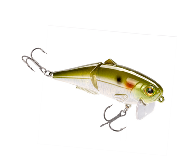 Strike King Wake Shads