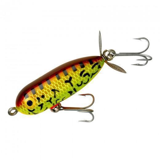HEDDON タイニートーピード　PSWB Heddon Tiny Torpedo - Phantom Outdoors