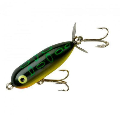 Heddon Tiny Torpedo