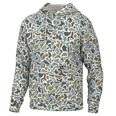 Local Boy Hilltop Hoodies