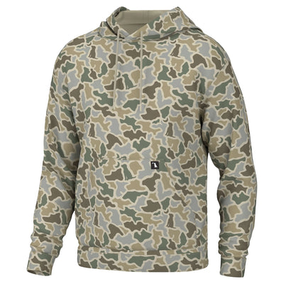 Local Boy Hilltop Hoodies