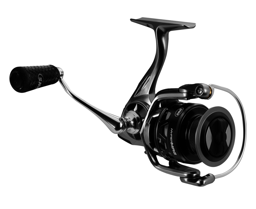 Lew's Hypermag Spinning Reels