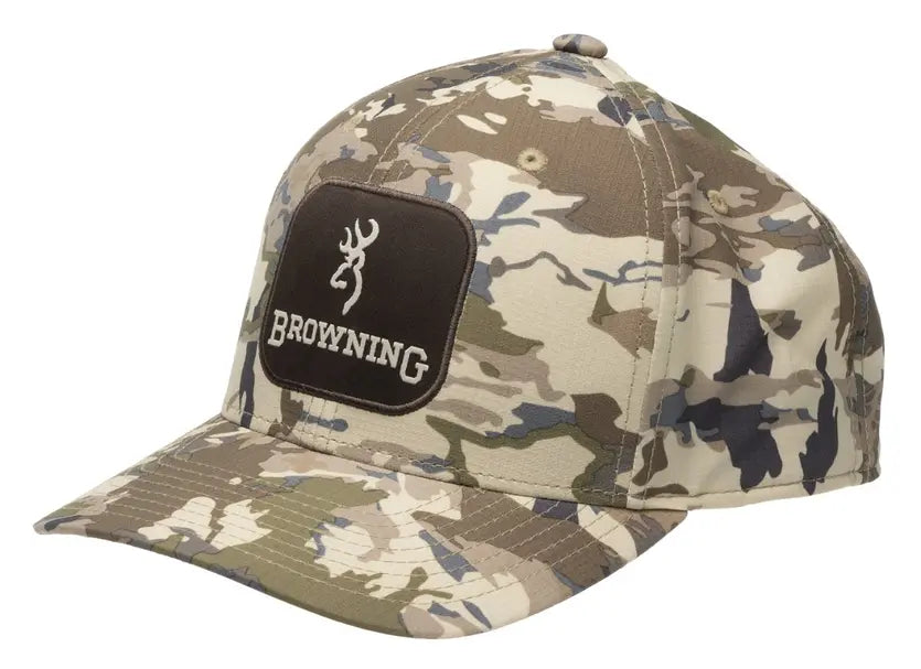 Browning Honed Cap - Auric
