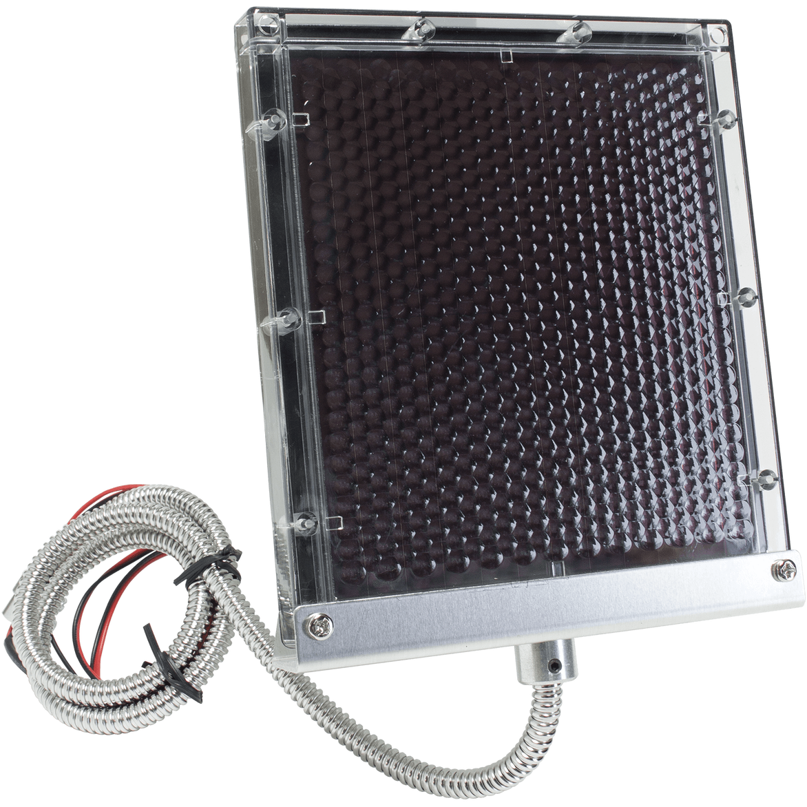 Wildgame Innovations 12V Edrenaline Solar Panel Charger [SP-12V1]