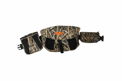 Mojo Dove /Game Hunting Belt Bag