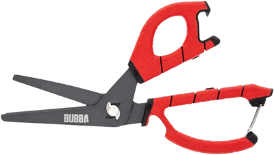 Bubba Shears