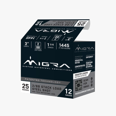 Migra Ammo