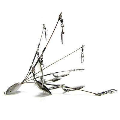 Hog Farmer Mini Rigs