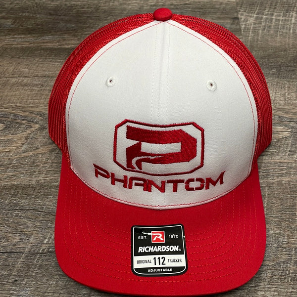 Phantom Foamie Camo Hats - Phantom Outdoors