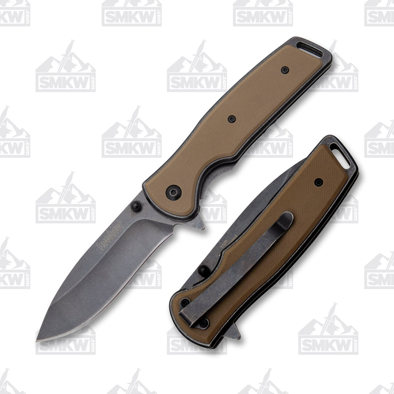 KERSHAW KNIVES