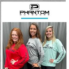 Phantom Performance Long Sleeve LS1