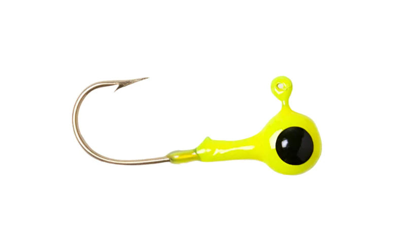Betts Spin Jig Head 10pk