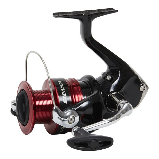 Shimano Sienna Spinning Reels