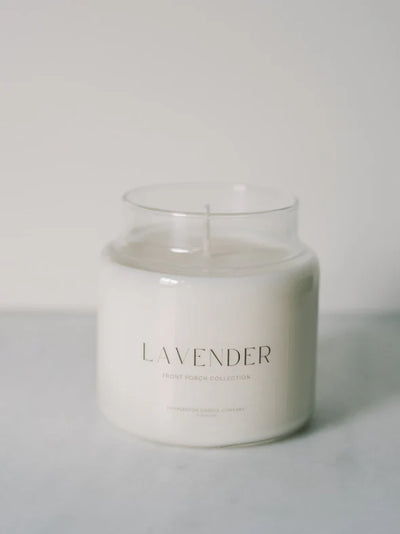 Charleston Candle Co.