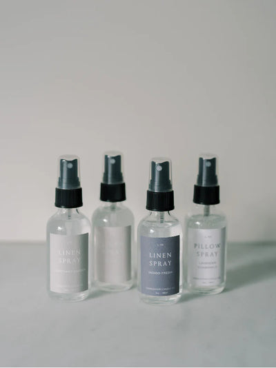 Charleston Candle Co.