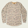 Surfside Men's Waffle Shirt