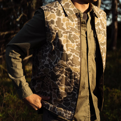 Westwood Vest