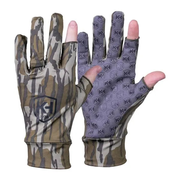 Knight & Hale Run N' Go Gloves