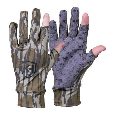 Knight & Hale Run N' Go Gloves
