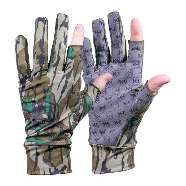 Knight & Hale Run N' Go Gloves