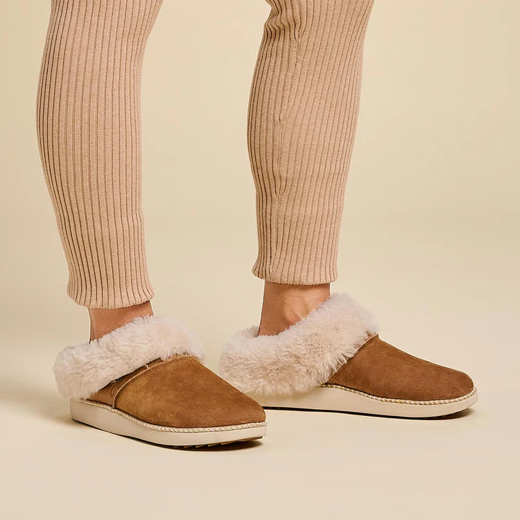 Olukai Women's Ku'I Slipper