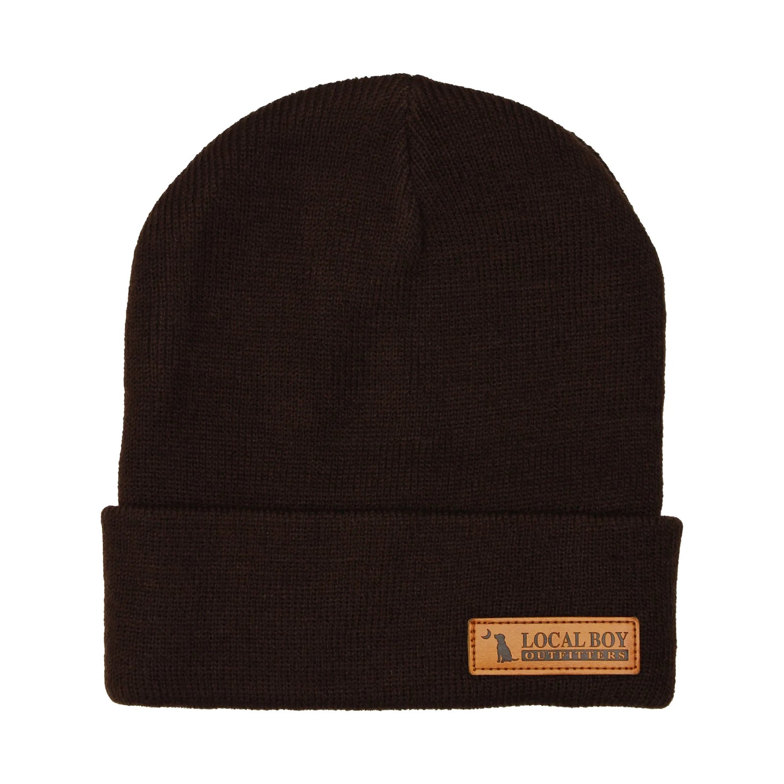 Local Boy Adult Beanies