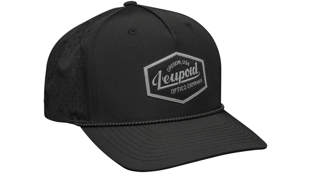 Leupold Performance Hats
