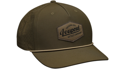 Leupold Performance Hats
