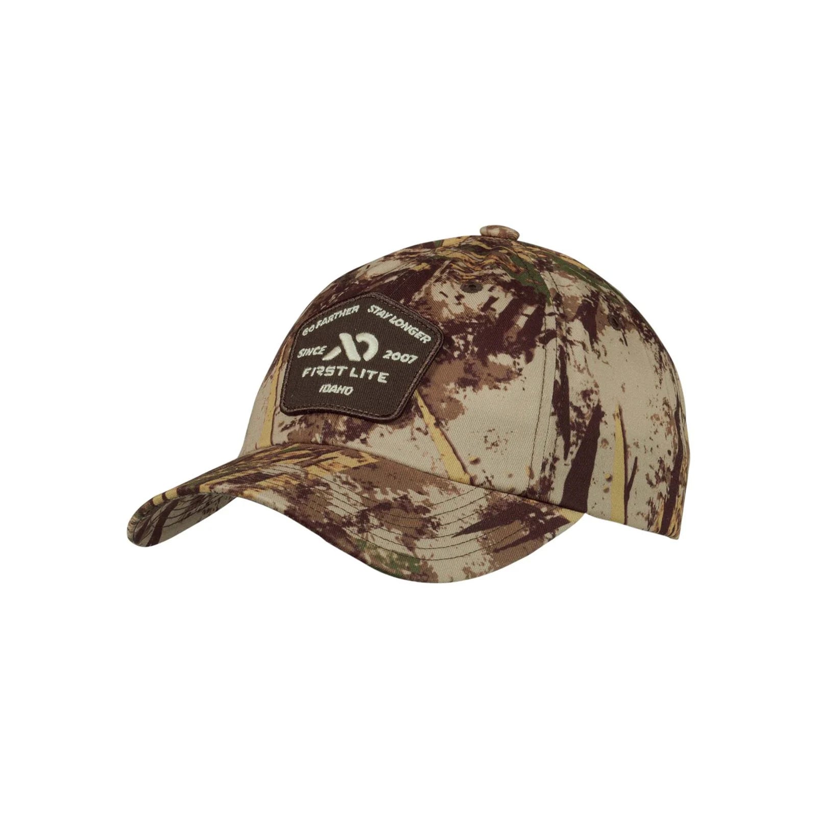 MEATEATER First Lite Lo-Pro Cap