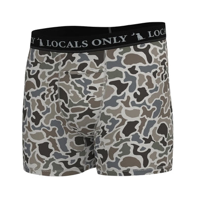 Local Boy Boxer Briefs