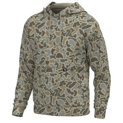 Local Boy Hilltop Hoodies