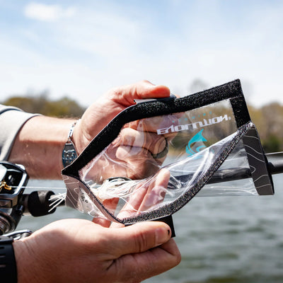 Evolution Lure Wraps - 2pk