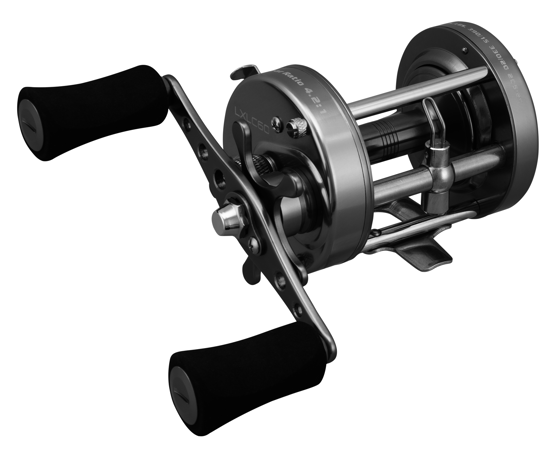 Lews Laser XL Baitcasting Reels