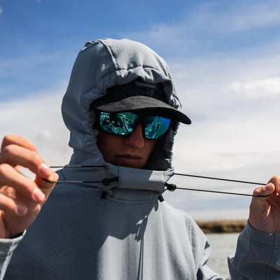 AFTCO Overcast Sweatshirts