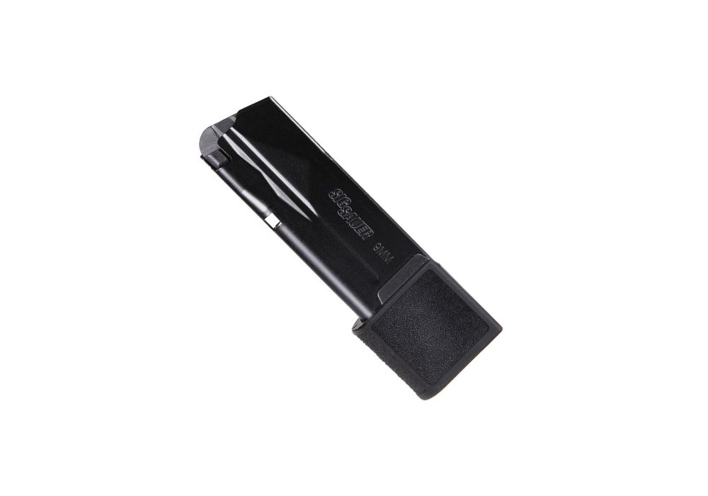 Sig Sauer P365/X/XL/X-Macro Subcompact 9MM 15 Round Magazines