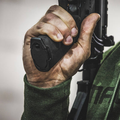 Magpul MOE+ Grip AR15/M4 - Black