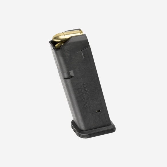 Magpul PMAG 17 GL9 – GLOCK G17, Black