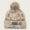 Mallard Beanie