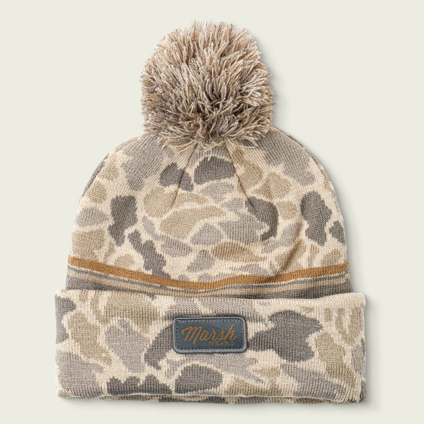 Mallard Beanie