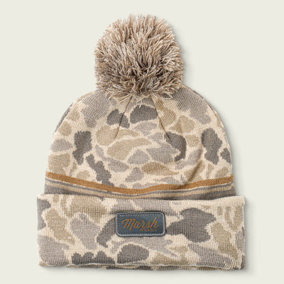 Mallard Beanie