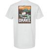 Mallard Bliss Scene S/S Tee